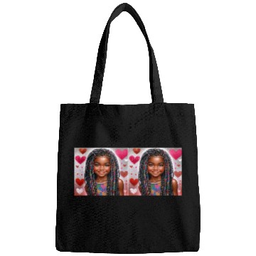 Discover Sip with Love: Melanin Magic Bags