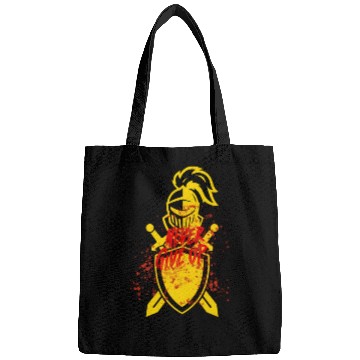 Discover NEVER GIVE UP Bags