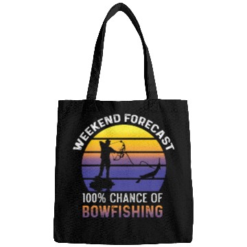 Discover Weekend Forecast Hobbyist Gift Bags