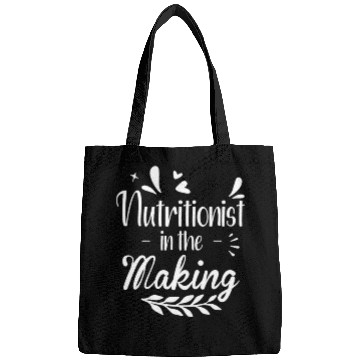 Discover Nutritionist In The Making Registered Medical Bags