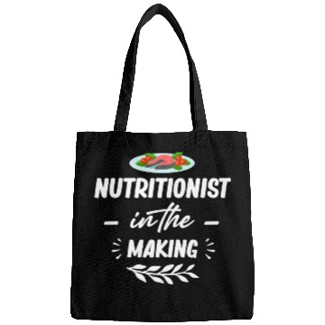 Discover Nutritionist In The Making Registered Medical Bags