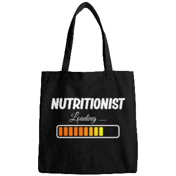 Discover Nutritionist Loading Future Registered Medical Bags