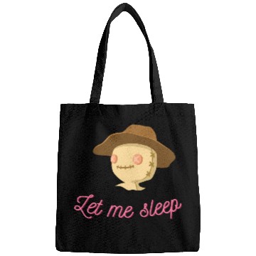 Discover Scarecrow Bags