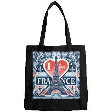 Discover OIG2 7q7 france Bags