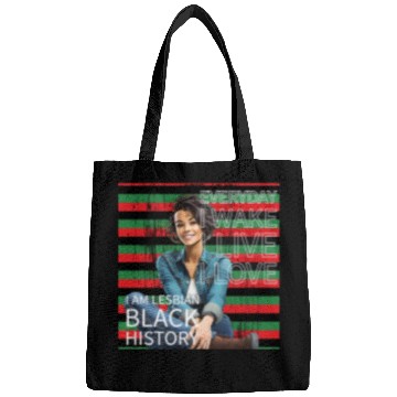 Discover Lesbian Black History Bags