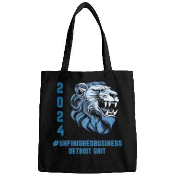 Discover 2024 Lion Bags