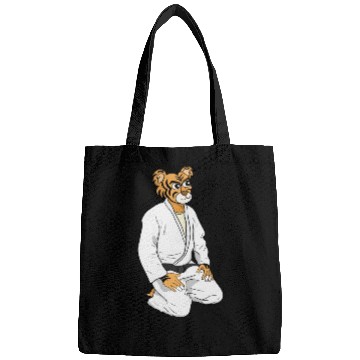 Discover Be a Tiger Bags