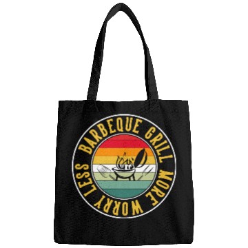 Discover Grillin Business Teacher - BBQ Barbeque Bags