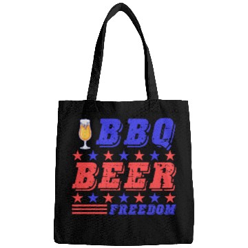 Discover BBQ Barbeque - BBQ Beer Freedom Bags