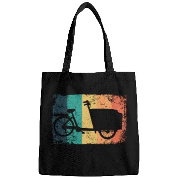 Discover Heavy Load Bike Cargo Bicycle Cargobike Bags