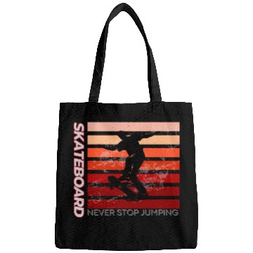 Discover Skateboard 13 Bags