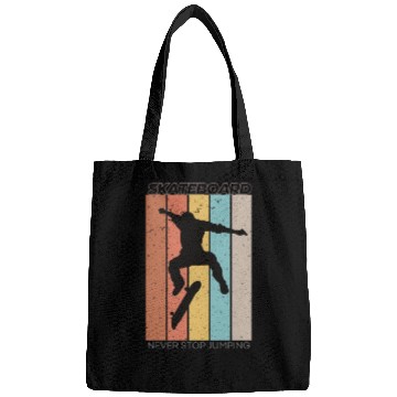 Discover Skateboard 22 Bags