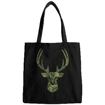 Discover Deer Hunter Tree camouflage Bags