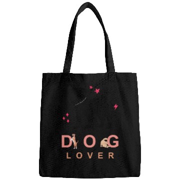 Discover German Shepherd Dog Lover Bags