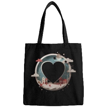 Discover Valentine Bags