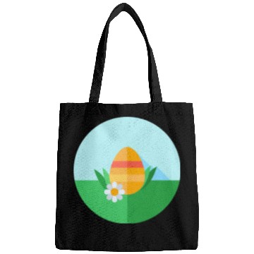 Discover Easter Egg Bags
