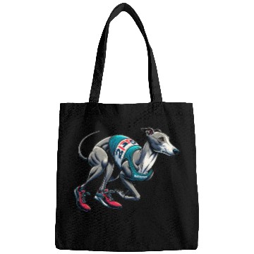 Discover Marathon Master: Greyhound's Race Day Bags
