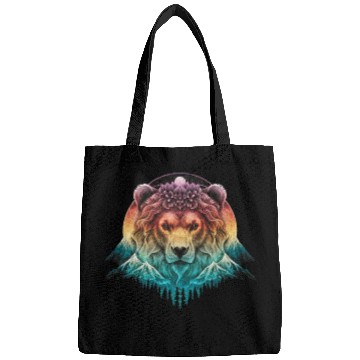 Discover animal Bags