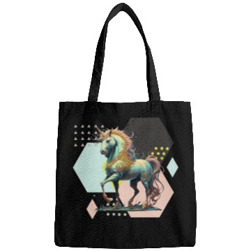 Discover Unicorn Bags