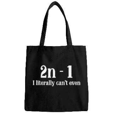 Discover Best Funny Math Teacher Joke Humor Science Math Bags