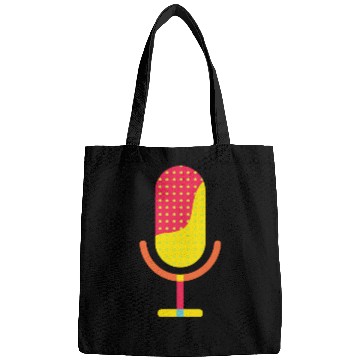 Discover Microphone Bags
