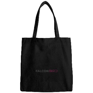Discover Falcon bird Bags