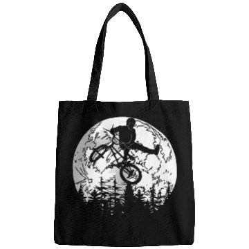 Discover Bmx Moon Bags