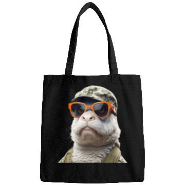 Discover FUNNY Seal Bags