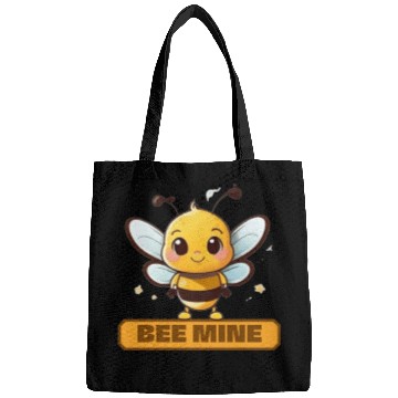 Discover Bee mine Bags