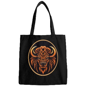 Discover GEOMETRIC BUFFALO Bags
