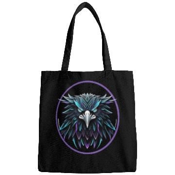Discover GEOMETRIC EAGLE Bags