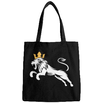Discover Lion king Bags