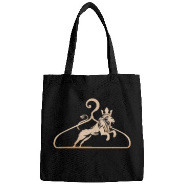 Discover Lion Fashion Bags