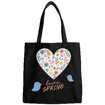 Discover Love spring Bags