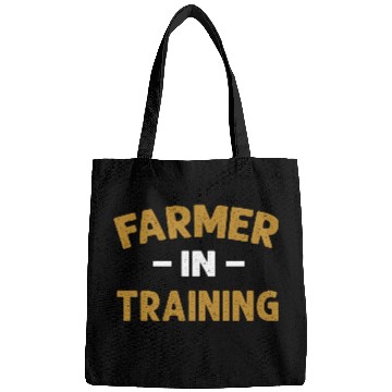 Discover Farm Gift Farming Lover Future Farmer Bags