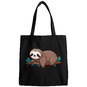 Discover Sloth Bags