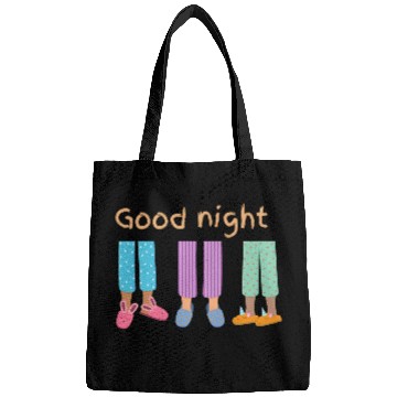 Discover Good night Bags