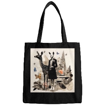 Discover Deer Emily 1 Bags