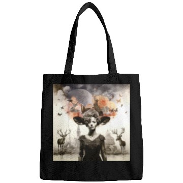 Discover Lets go Bambi Bags