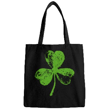 Discover Clover Bags