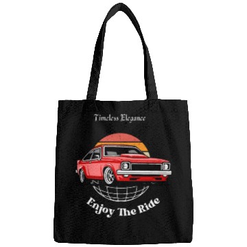 Discover Classic car Bags