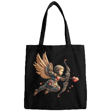 Discover Robo Cupid Bags