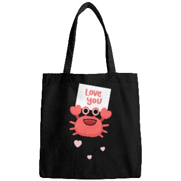 Discover love you Bags