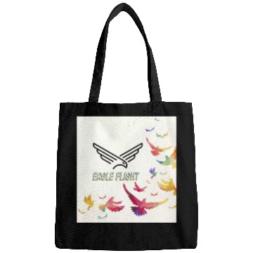 Discover Eagle's Flight: Unique Bags Designs