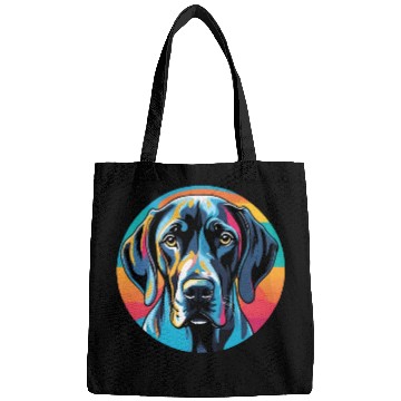 Discover Great Dane Bags