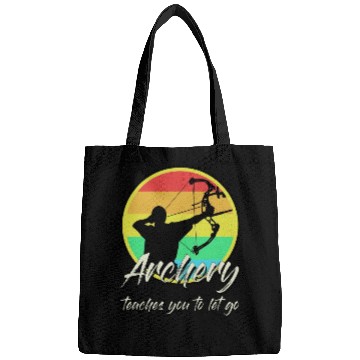 Discover Archery Bow Shooting Bags