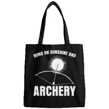 Discover Archery Bags