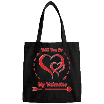 Discover Valentine's Day. Bags