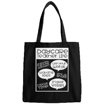 Discover Daycare Teacher Gift Daycare Provider Gifts Bags