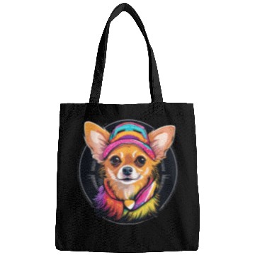 Discover Chihuahua Bags